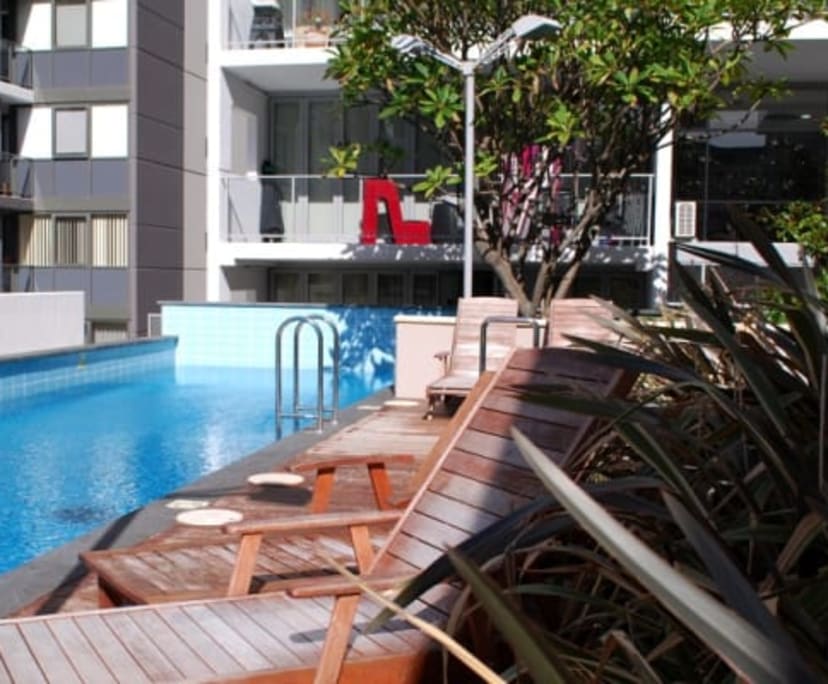 $390, Flatshare, 2 bathrooms, Perth WA 6004