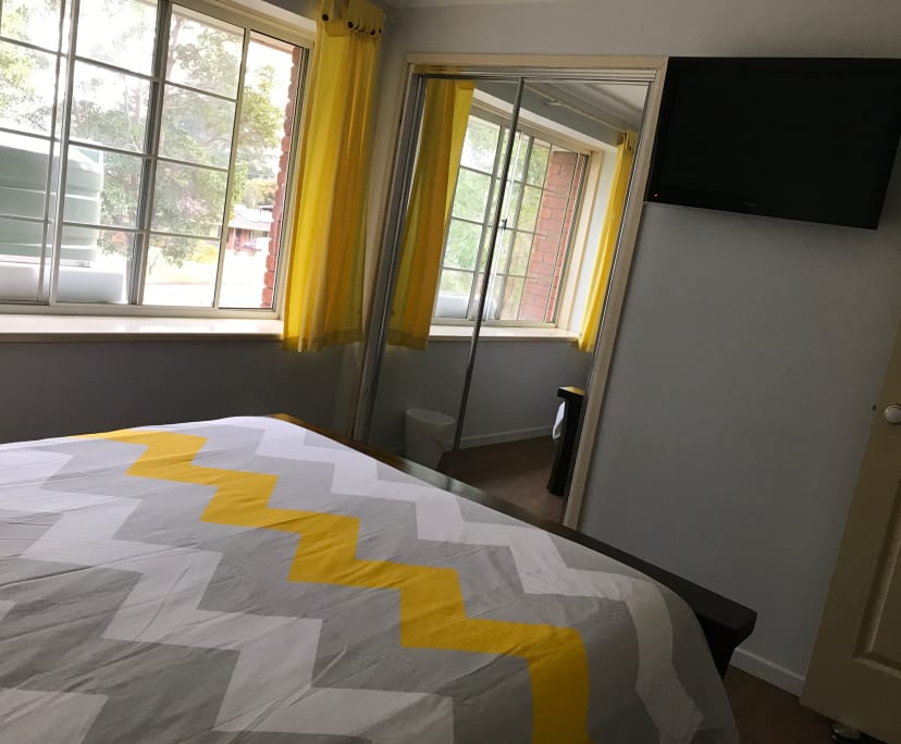 $200-220, Share-house, 2 rooms, Port Macquarie NSW 2444, Port Macquarie NSW 2444