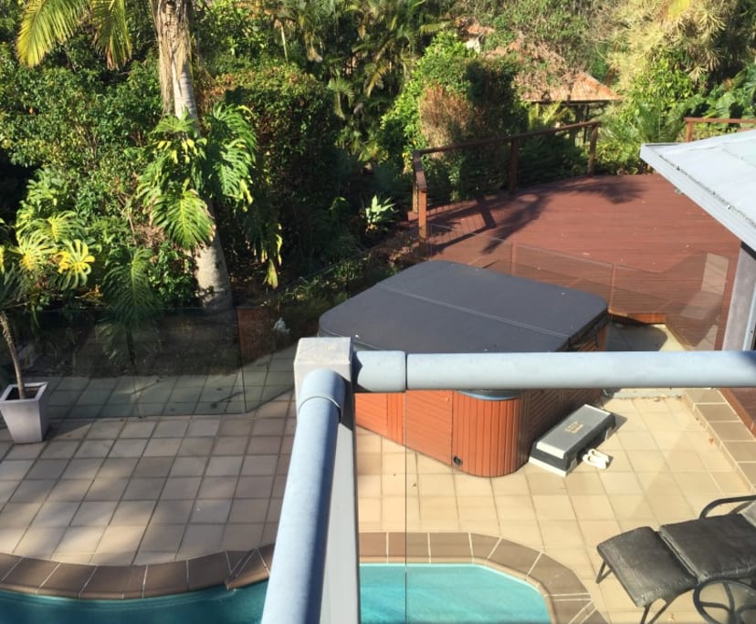 $260, Share-house, 6 bathrooms, Springwood QLD 4127