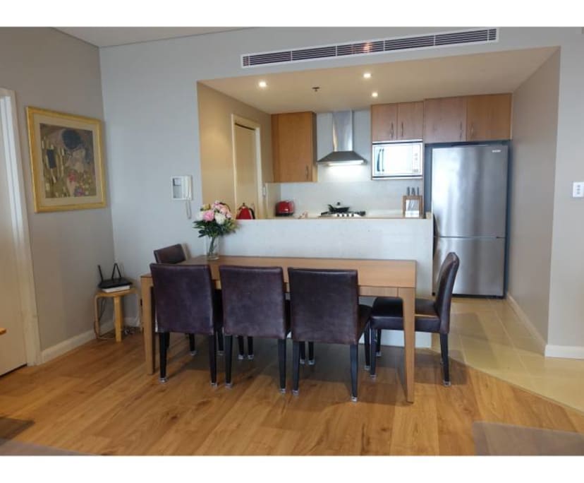 2 Rooms for Rent in Liverpool Street, Sydney, Sydney...