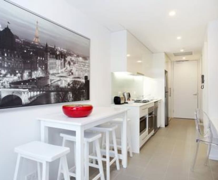 $250, Flatshare, 2 bathrooms, Travancore VIC 3032