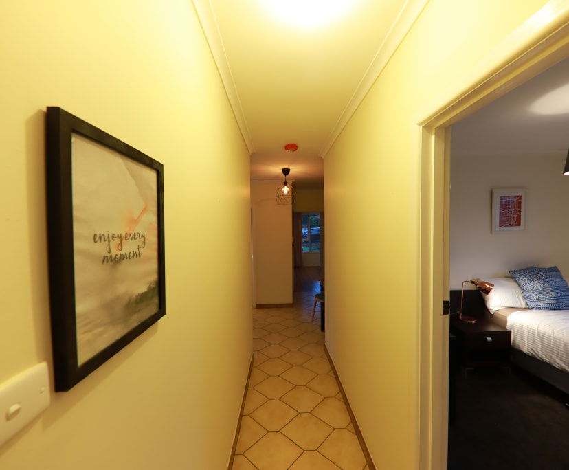 $250, Share-house, 4 bathrooms, Doncaster East VIC 3109