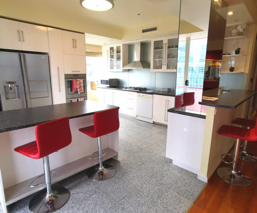 $420, Flatshare, 3 bathrooms, Melbourne VIC 3000