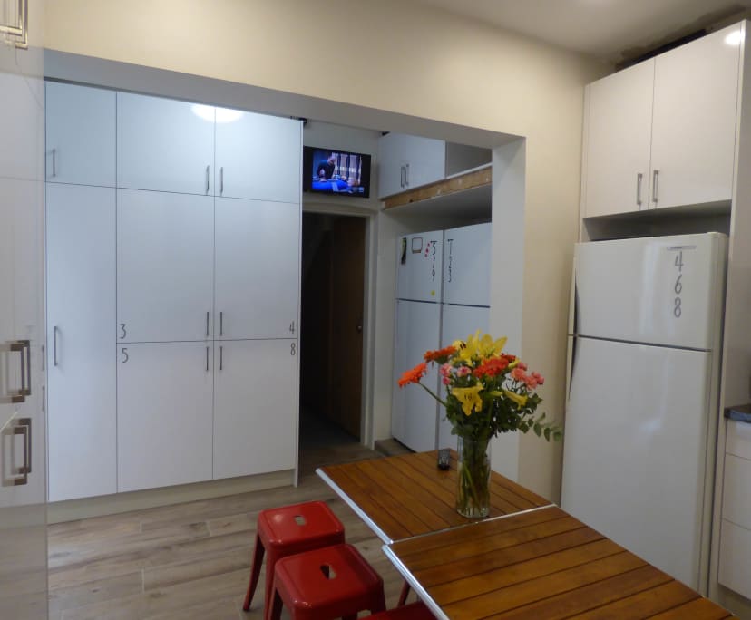 $530, Share-house, 5 bathrooms, Redfern NSW 2016