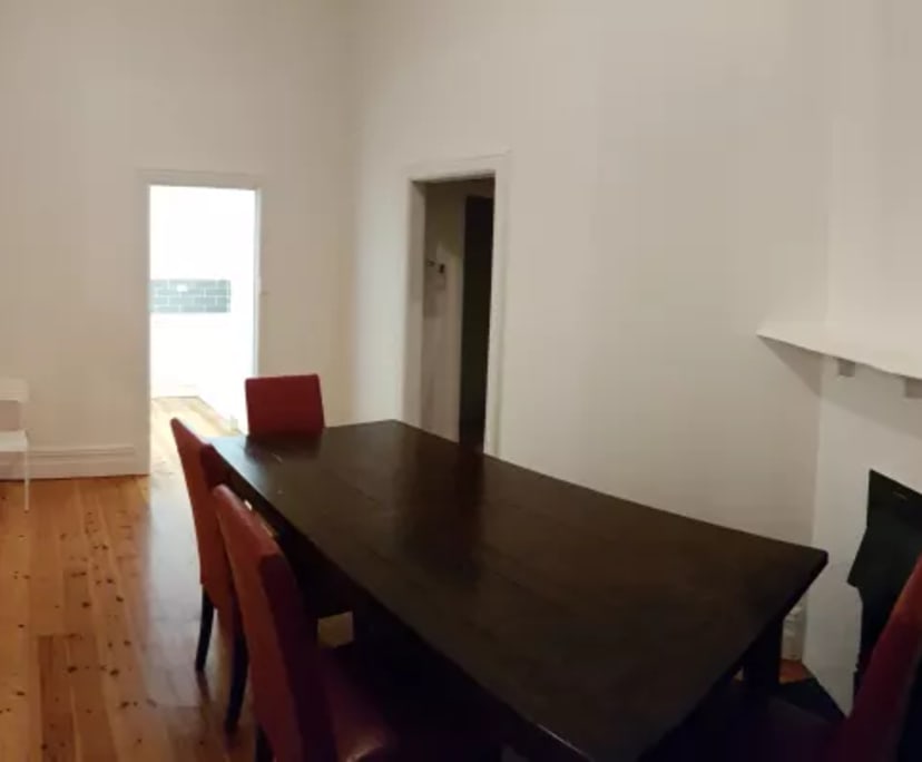 Room for Rent in Black Forest, Adelaide 165, Furn...