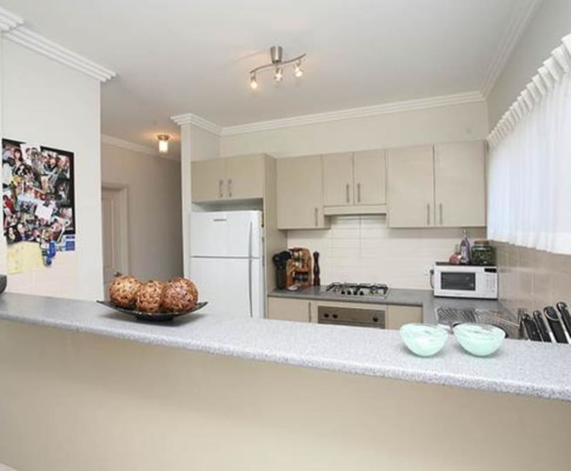 $230, Share-house, 4 bathrooms, Casula NSW 2170
