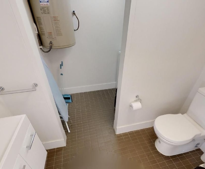 $295, Flatshare, 3 bathrooms, Ultimo NSW 2007