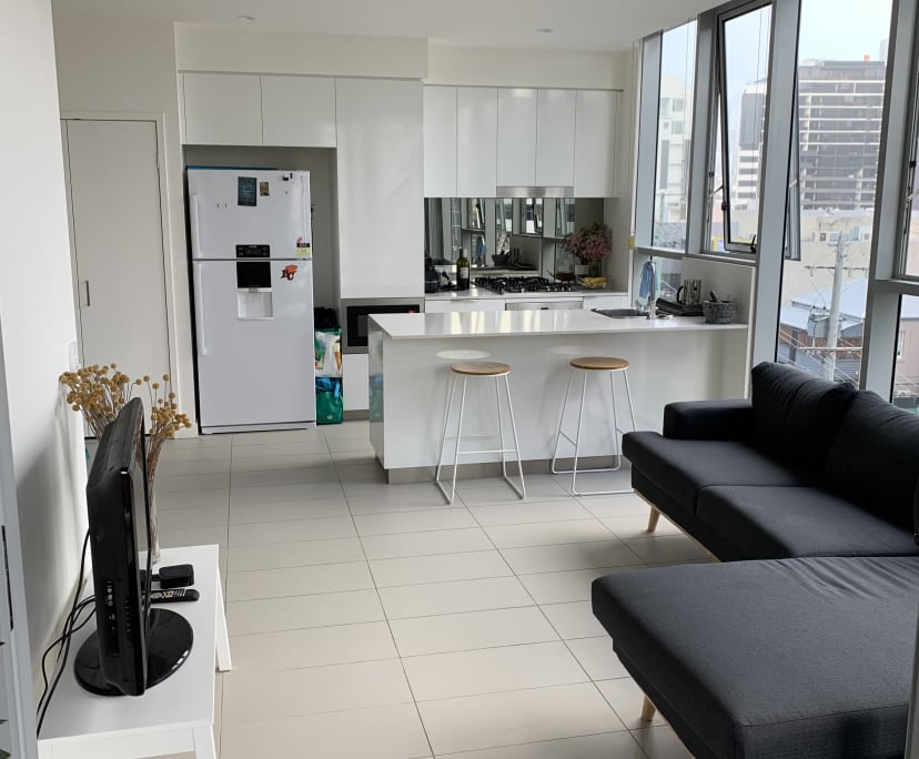 $250, Flatshare, 2 bathrooms, Newstead QLD 4006