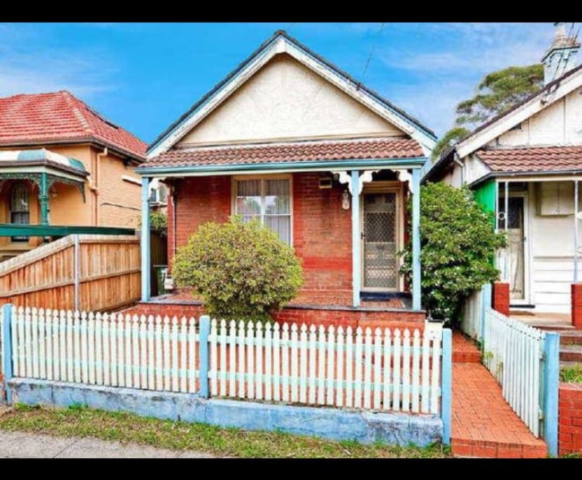 Room for Rent in Strathfield, Sydney 330, Furnish...