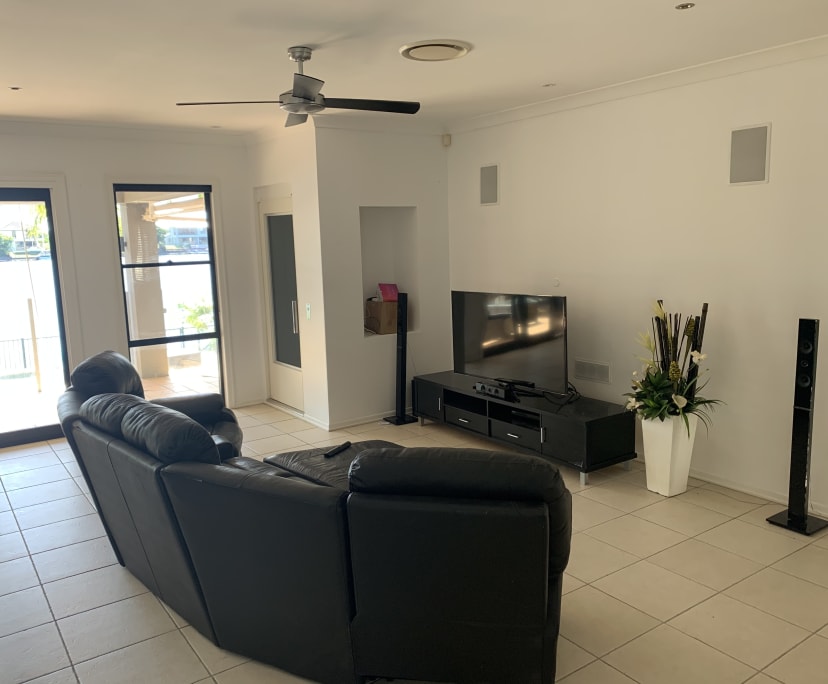 $240-260, Share-house, 2 rooms, Helensvale QLD 4212, Helensvale QLD 4212