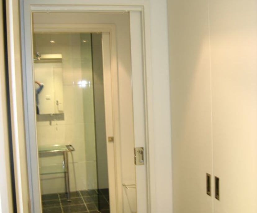 $250, Flatshare, 3 bathrooms, Melbourne VIC 3000