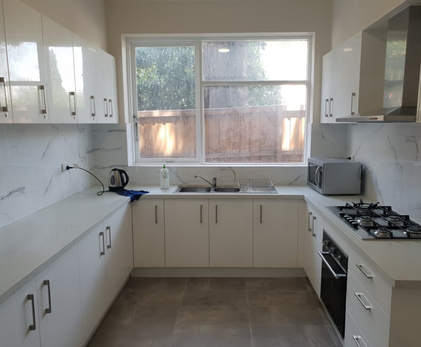 $180-200, Share-house, 5 rooms, South Yarra VIC 3141, South Yarra VIC 3141