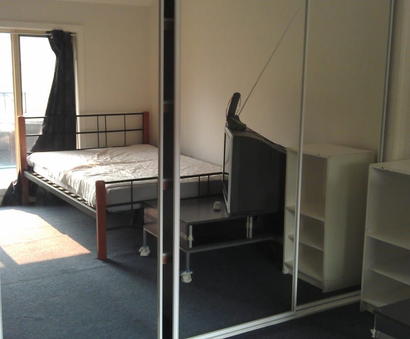 $220, Share-house, 2 rooms, Clayton VIC 3168, Clayton VIC 3168