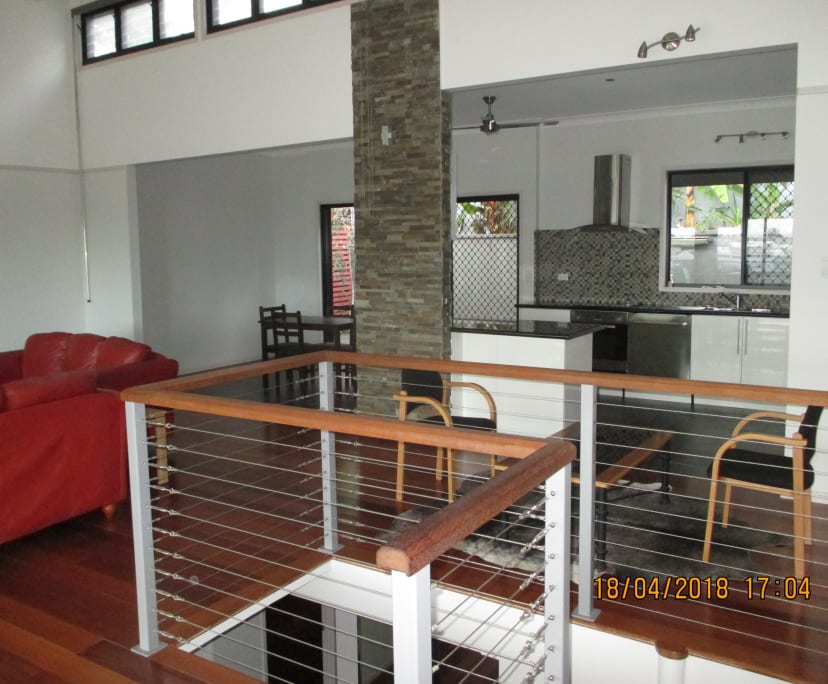 $350, Share-house, 4 bathrooms, Paddington QLD 4064
