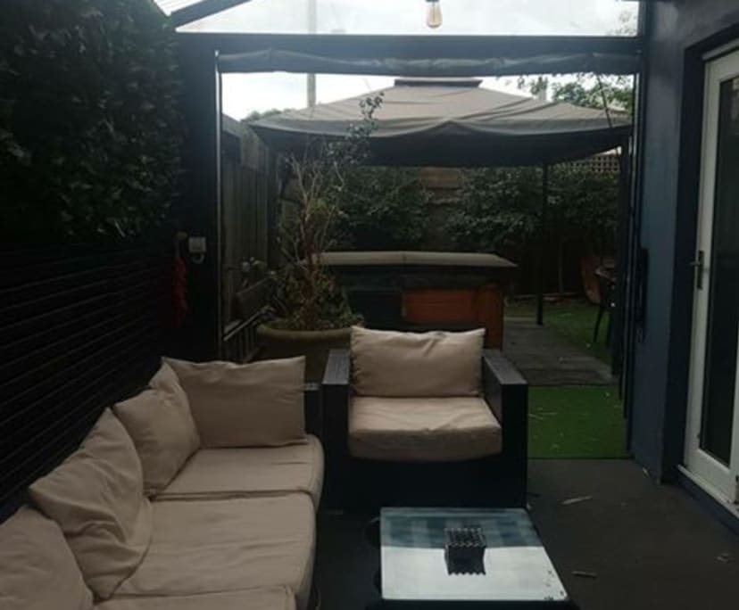 $420, Share-house, 5 bathrooms, Surry Hills NSW 2010