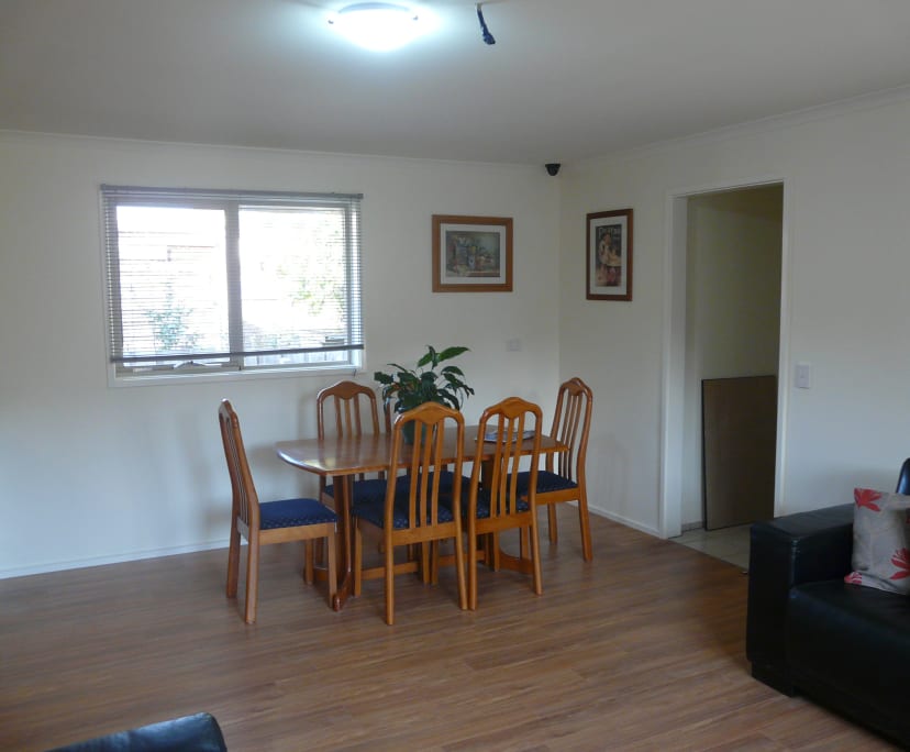 $170, Share-house, 6 bathrooms, Lilydale VIC 3140