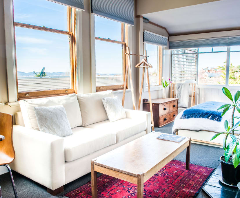 2 Rooms for Rent in West Hobart, Hobart 240270,