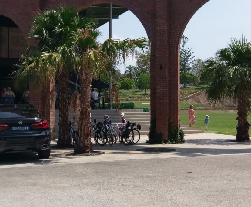 $275, Share-house, 4 bathrooms, Toowong QLD 4066