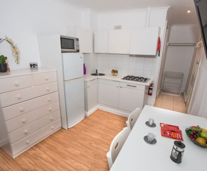 $500, Studio, 1 bathroom, Balaclava VIC 3183