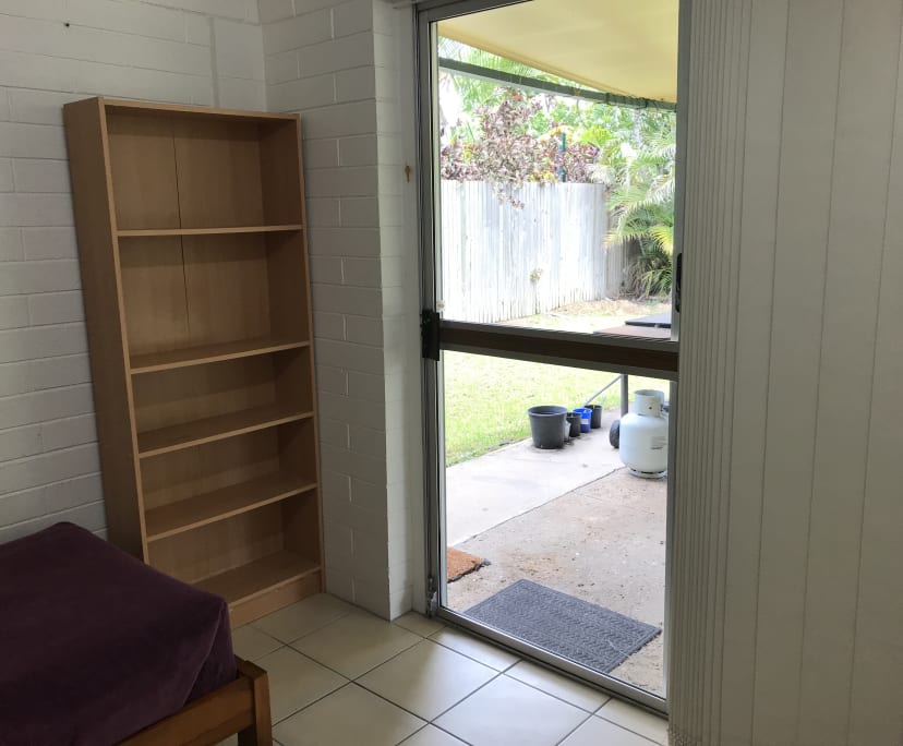 $175, Share-house, 4 bathrooms, Douglas QLD 4814