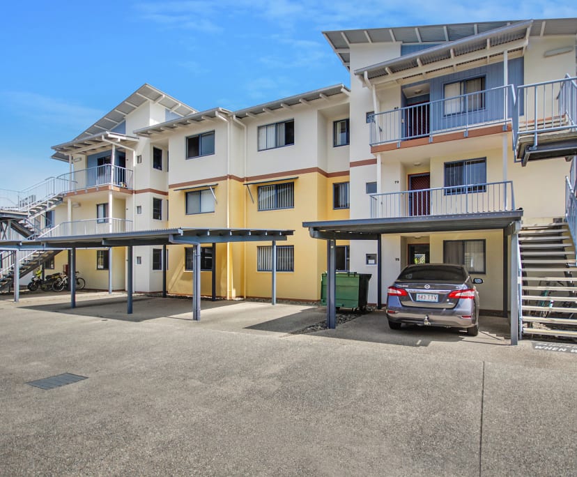 $210, Student-accommodation, 4 bathrooms, Sippy Downs QLD 4556