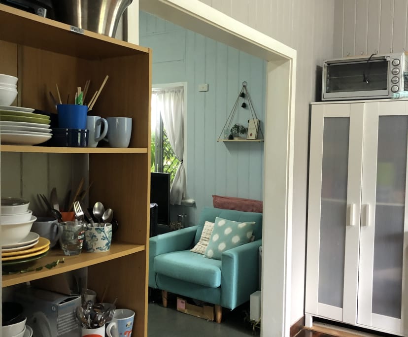 $315, Share-house, 4 bathrooms, South Brisbane QLD 4101