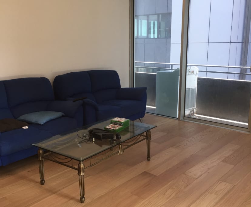 $260, Flatshare, 2 bathrooms, Melbourne VIC 3000