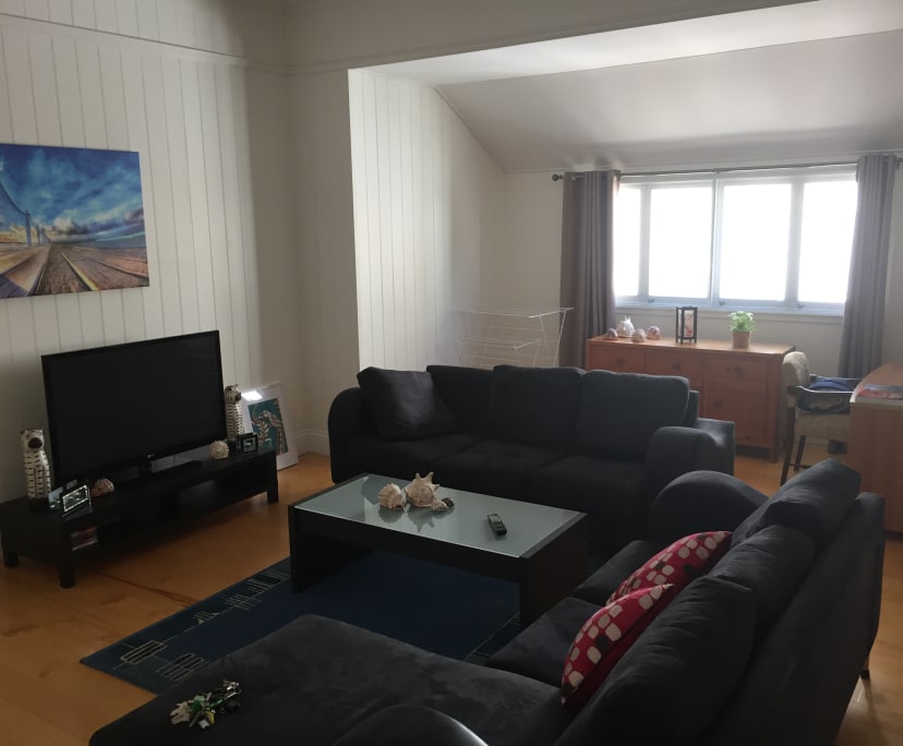 $340, Share-house, 3 bathrooms, Fairfield QLD 4103