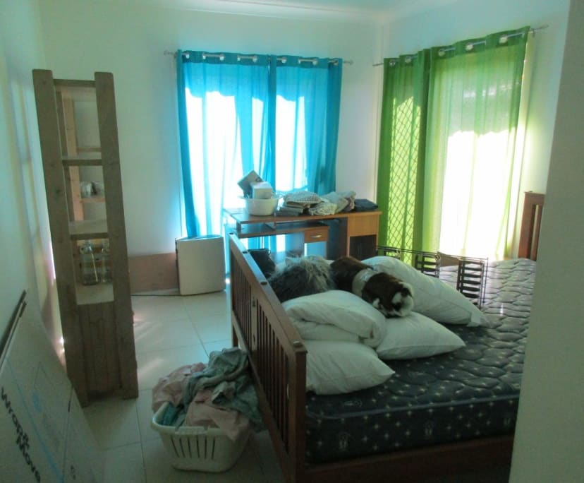 Granny Flat for Rent in Wynnum, Brisbane 560, Unf...