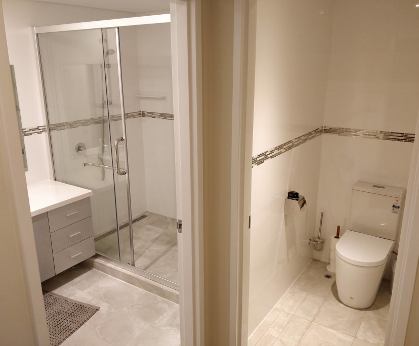 $270, Share-house, 2 bathrooms, South Perth WA 6151