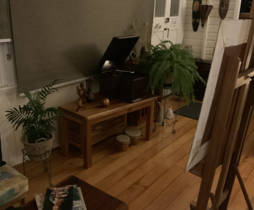 $160, Share-house, 3 bathrooms, Parramatta Park QLD 4870