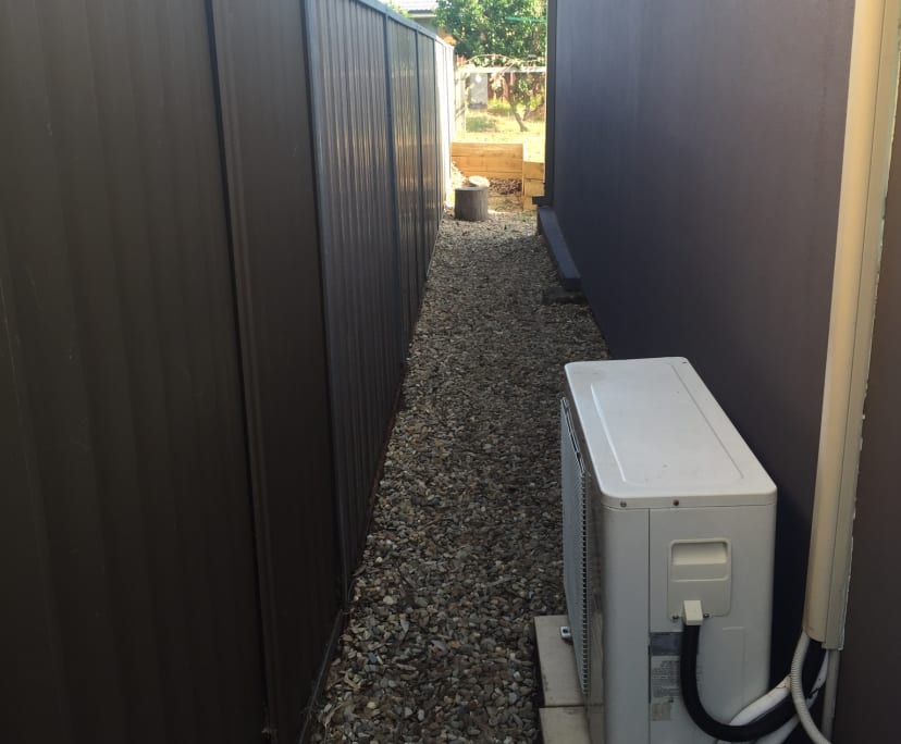 $450, Granny-flat, 1 bathroom, Emu Plains NSW 2750