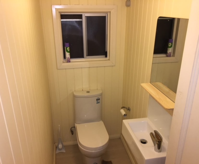 $190, Share-house, 6 bathrooms, Kelvin Grove QLD 4059