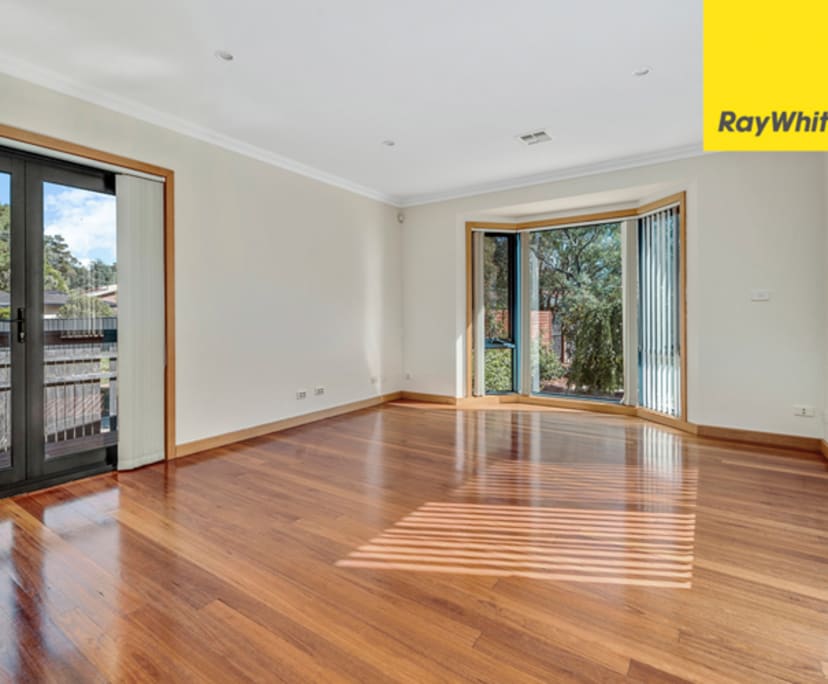 2 Rooms for Rent in Melba, Canberra 175, Unfurnis...