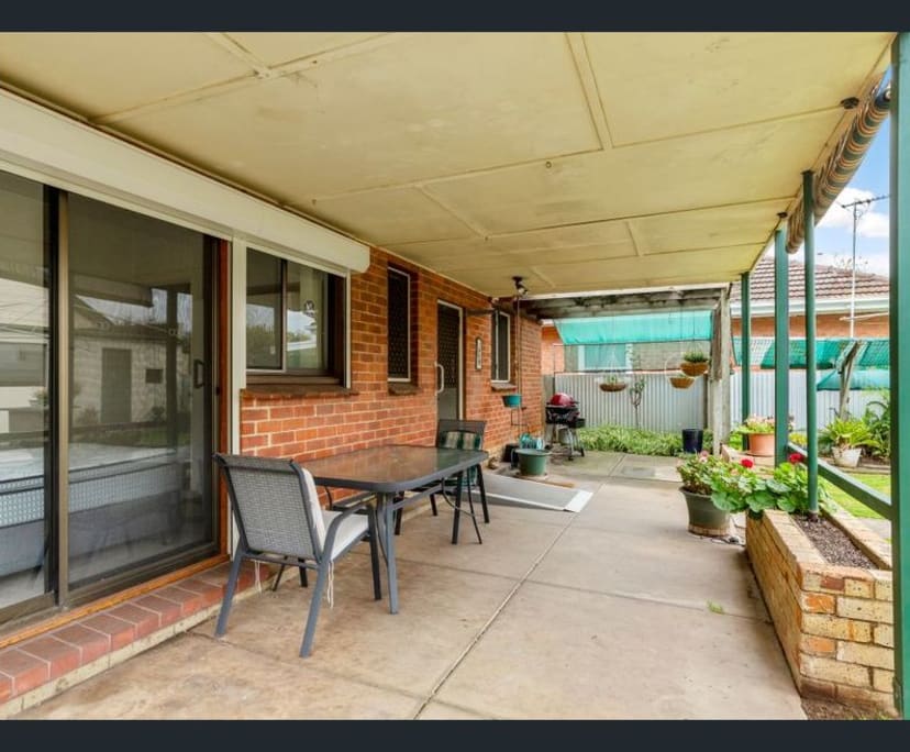 Room for Rent in Kurralta Park, Adelaide 300, Unf...