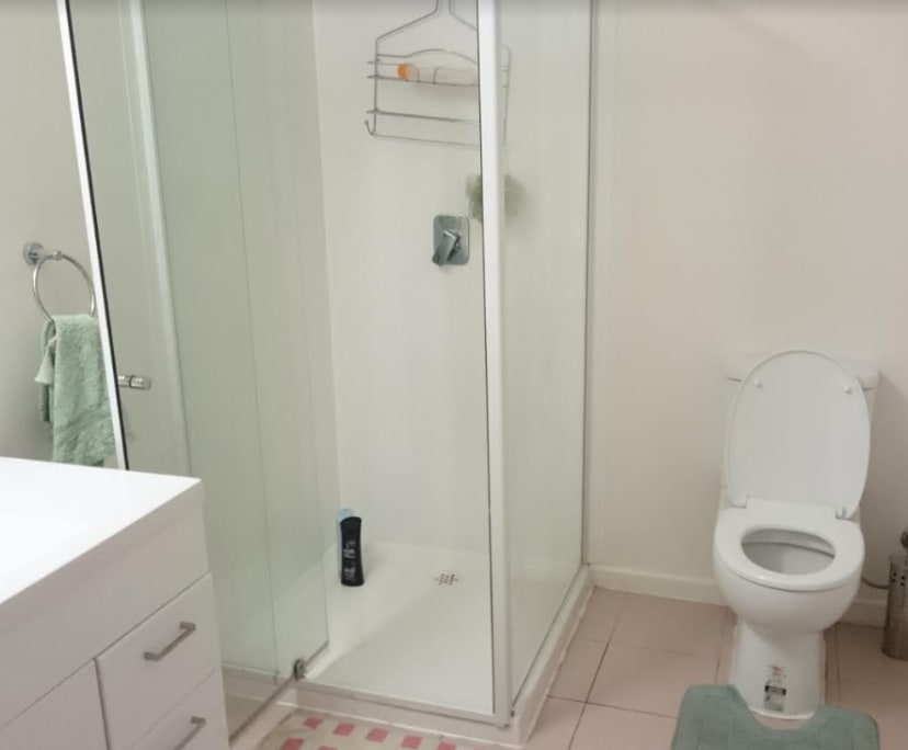 $200, Share-house, 5 bathrooms, Box Hill VIC 3128