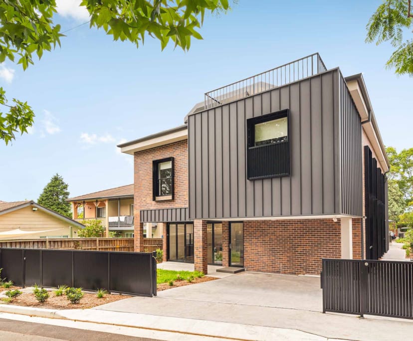 Whole Property for Rent in Cremorne, Sydney 1,000...