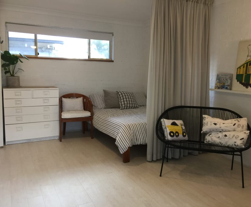 $400, Granny-flat, 1 bathroom, Manly Vale NSW 2093