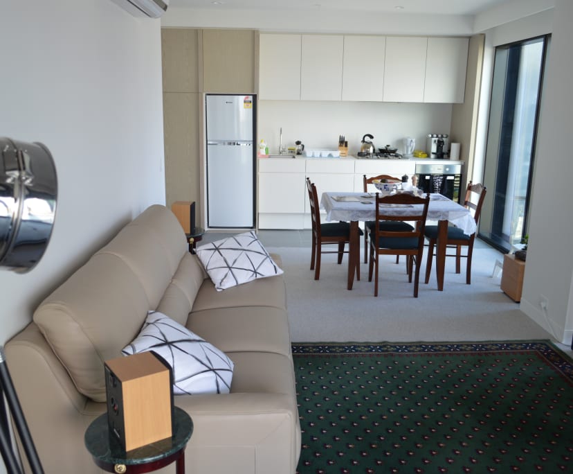 $465, Flatshare, 2 bathrooms, Docklands VIC 3008