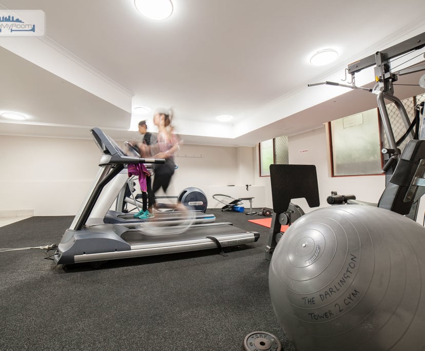 $285, Flatshare, 3 bathrooms, Pyrmont NSW 2009