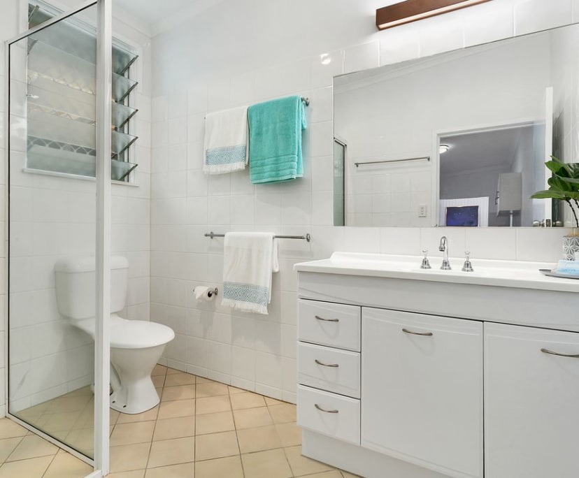 $300, Share-house, 3 bathrooms, Earlville QLD 4870