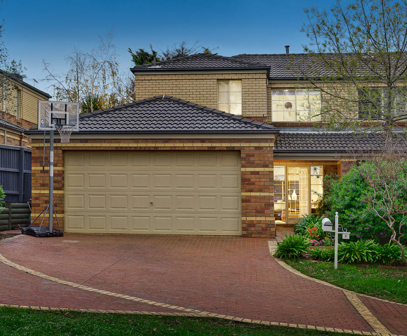 Room for Rent in Box Hill South, Melbourne 175, F...