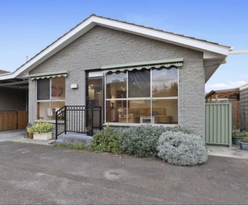 Room for Rent in Geelong, Geelong 290, Flexible w...