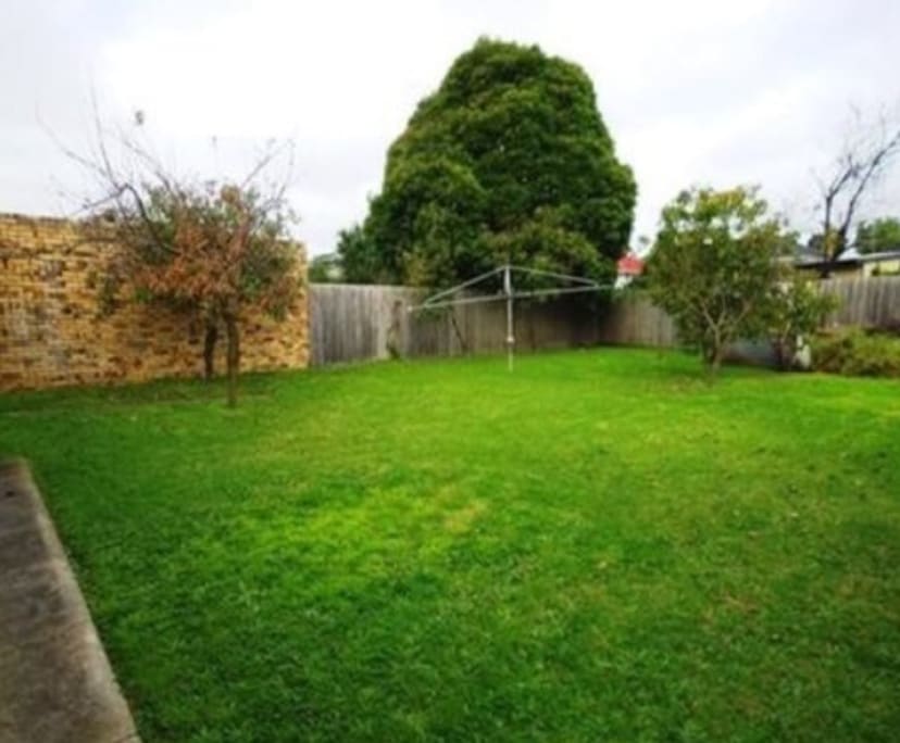 Room for Rent in Moorabbin, Melbourne 200, Furnis...