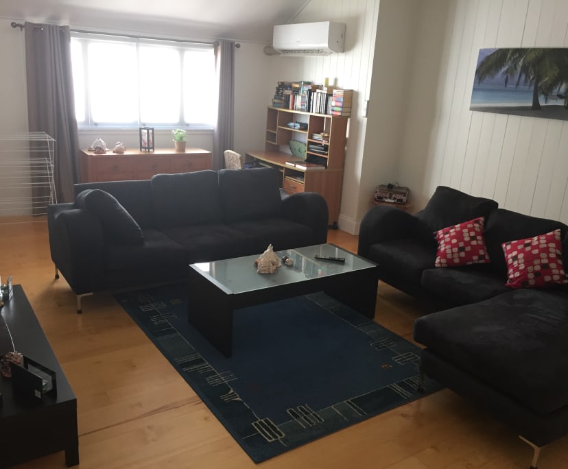 $340, Share-house, 3 bathrooms, Fairfield QLD 4103