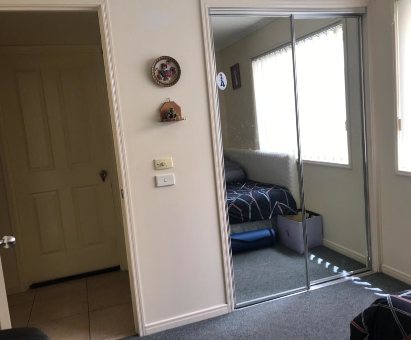 Room for Rent in Sydenham, Melbourne 170, Furnish...