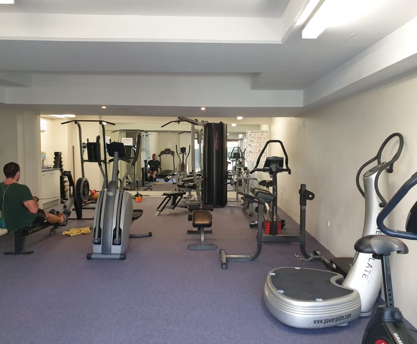 $465, Flatshare, 2 bathrooms, Annandale NSW 2038