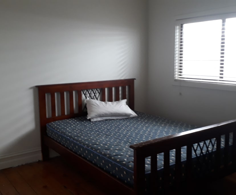 Room for Rent in Flemington, Melbourne 150, Flexi...