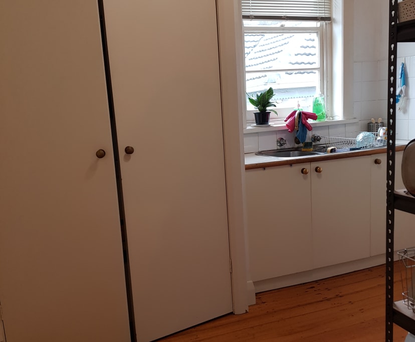 $220, Flatshare, 2 bathrooms, Saint Kilda VIC 3182