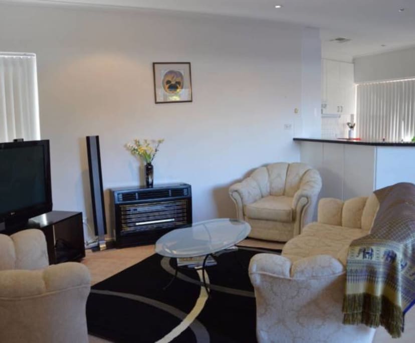 Room for Rent in Plympton, Adelaide 280, Furnishe...